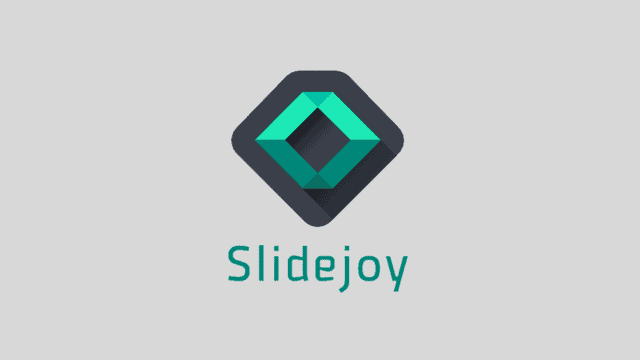 تطبيق الربح من مشاهدة الاعلانات Slidejoy