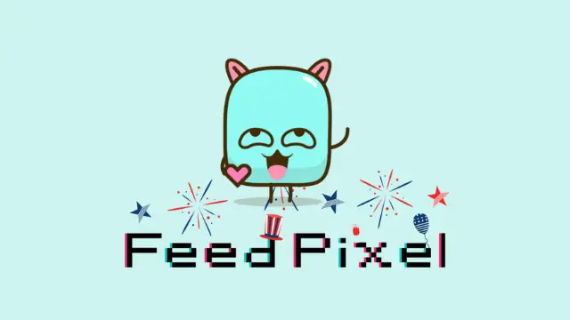 رشق لايكات تيك توك مجاني FeedPixel