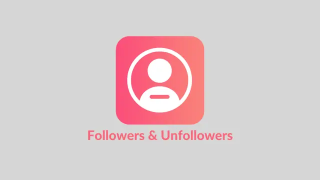 تحميل برنامج زيادة متابعين انستقرام Followers & Unfollowers