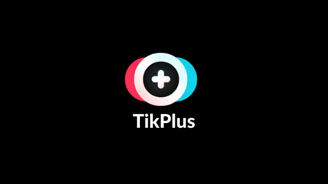 تطبيق زيادة متابعين تيك توك مجانا Tikplus