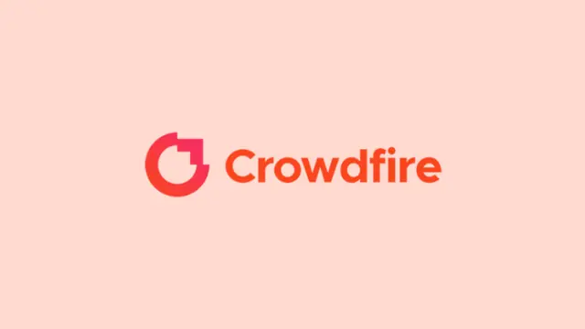 تطبيق Crowdfire
