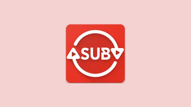 تطبيق زيادة متابعين يوتيوب Sub4Sub