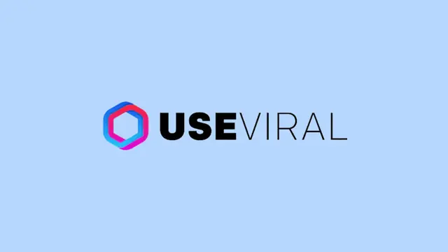 برنامج تزويد متابعين تيك توك للاندرويد UseViral
