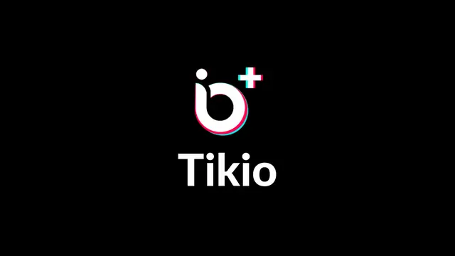 تطبيق زيادة متابعين تيك توك 10K مجانا Tikio
