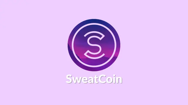 تطبيق عربي لربح المال SweatCoin