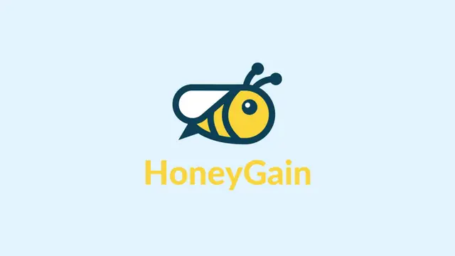 تطبيق لربح المال من الهاتف HoneyGain