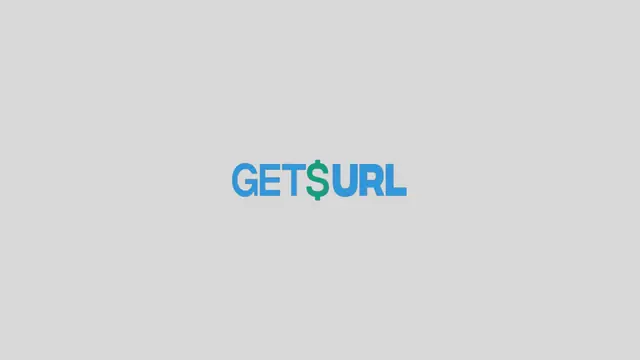موقع لربح المال من مشاهدة الفيديوهات GetsURL