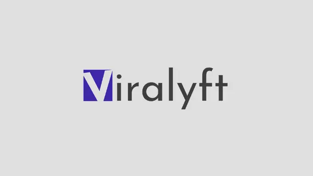 الموقع التركي لزيادة مشاهدات اليوتيوب Viralyft