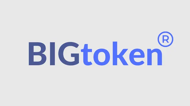 تطبيق لربح المال من الاعلانات BIG token