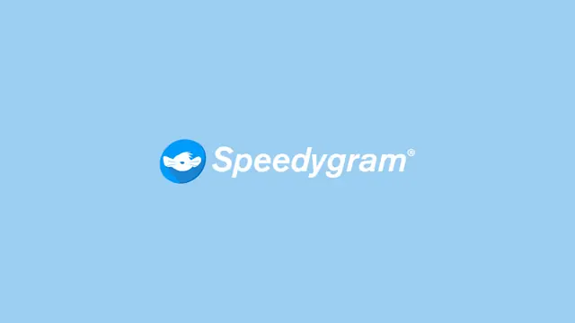 موقع Speedygram