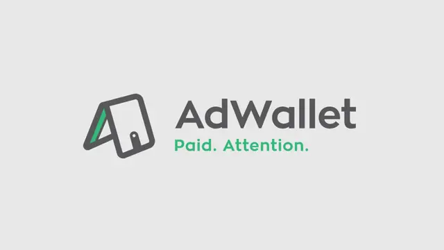 موقع لربح المال من مشاهدة الاعلانات AdWallet